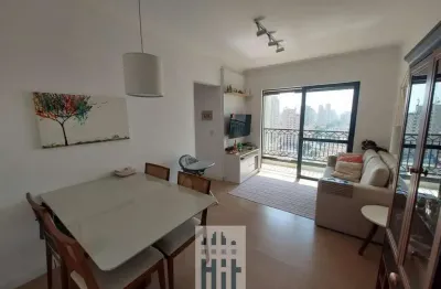 Oportunidade 2 quartos, 1 suite, 2 vagas, closet, lazer no ipiranga