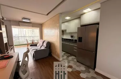 Imperdível apartamento de 2 quartos e 2 vagas no ipiranga, são paulo - sp!