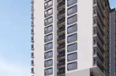 Apartamento com 1 quarto à venda na Avenida Onze de Junho, 281, Vila Clementino, São Paulo