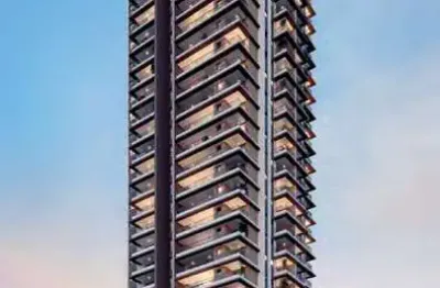 Apartamento com 3 quartos à venda na Rua Domingos Augusto Setti, 319, Chácara Klabin, São Paulo