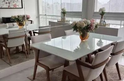 Apartamento com 2 quartos à venda na Rua Araçoiaba, 85, Vila do Bosque, São Paulo