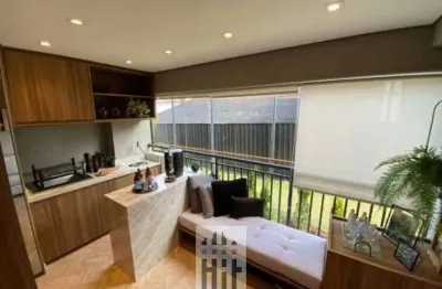 Apartamento à venda em são paulo-sp, vila dom pedro i: 2 quartos, 1 suíte, 1 sala, 2 banheiros, 1 vaga, 67m². imperdível!