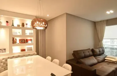 Apartamento com 2 quartos à venda na Rua Maria Hilda Prudente Teixeira, 262, Mooca, São Paulo