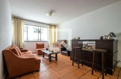 Apartamento com 3 quartos à venda na Alameda Fernão Cardim, 462, Jardim Paulista, São Paulo