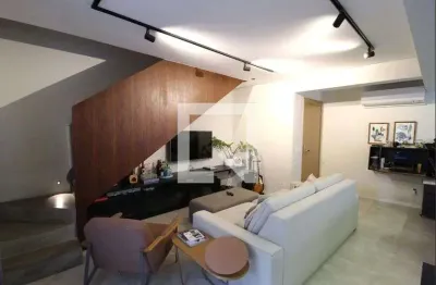 Apartamento com 2 quartos à venda na Rua Pintassilgo, 499, Moema, São Paulo