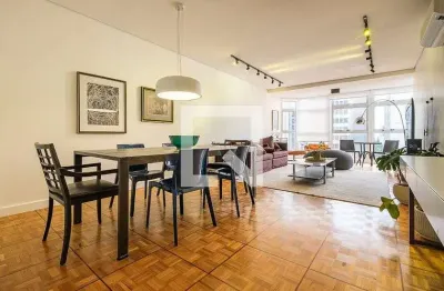 Apartamento com 3 quartos à venda na Alameda Jaú, 794, Jardim Paulista, São Paulo