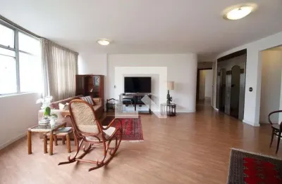 Apartamento com 4 quartos à venda na Rua Professor Artur Ramos, 256, Jardim Europa, São Paulo