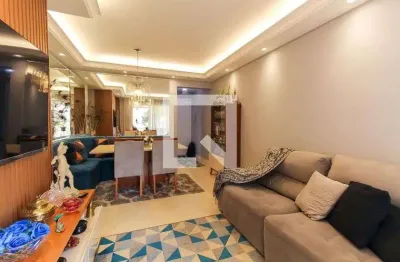 Apartamento com 2 quartos à venda na Rua Ilansa, 327, Mooca, São Paulo