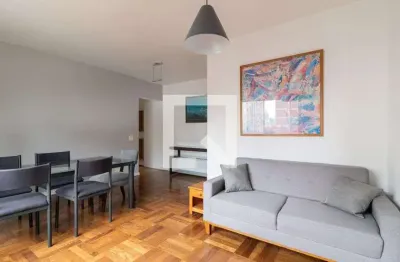 Apartamento com 2 quartos à venda na Rua Aleixo Garcia, 125, Vila Olímpia, São Paulo