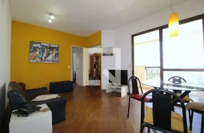 Apartamento com 3 quartos à venda na Avenida Cotovia, 831, Moema, São Paulo