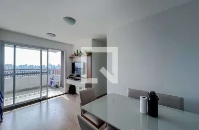 Apartamento com 3 quartos à venda na Rua Frei Gaspar, 312, Mooca, São Paulo