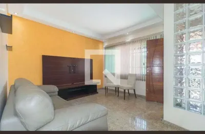 Casa com 2 quartos à venda na Rua Granada, 88, Mooca, São Paulo