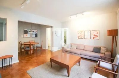 Apartamento com 2 quartos à venda na Rua Itacema, 279, Itaim Bibi, São Paulo