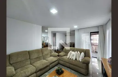 Apartamento com 3 quartos à venda na Alameda dos Anapurus, 939, Moema, São Paulo