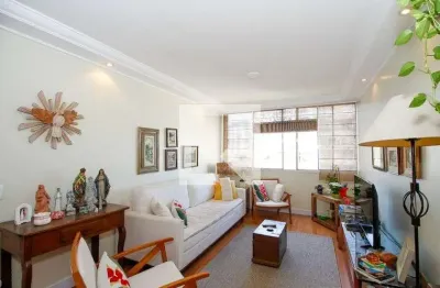 Apartamento com 3 quartos à venda na Alameda Ministro Rocha Azevedo, 687, Jardim Paulista, São Paulo