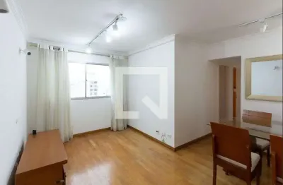Apartamento com 3 quartos à venda na Avenida Jacutinga, 683, Moema, São Paulo