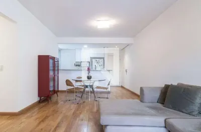 Apartamento com 2 quartos à venda na Rua Aleixo Garcia, 123, Vila Olímpia, São Paulo