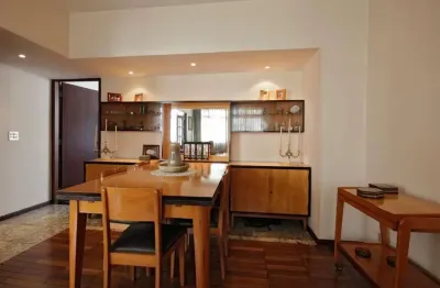 Apartamento com 3 quartos à venda na Rua Caconde, 499, Jardim Paulista, São Paulo
