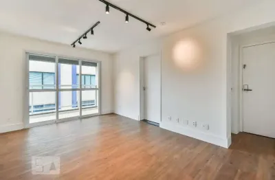 Apartamento com 1 quarto à venda na Rua Girassol, 114, Pinheiros, São Paulo