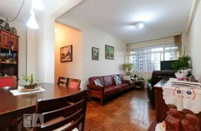 Apartamento com 2 quartos à venda na Rua Alves Guimarães, 147, Pinheiros, São Paulo