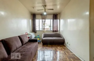 Apartamento com 2 quartos à venda na Avenida Ceci, 1797, Planalto Paulista, São Paulo