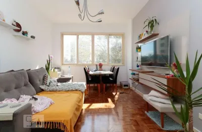 Apartamento com 2 quartos à venda na Rua Maestro Elias Lobo, 1121, Jardim Paulista, São Paulo