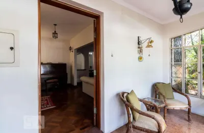 Casa com 4 quartos à venda na Alameda dos Arapanés, 1764, Moema, São Paulo