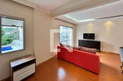 Apartamento com 2 quartos à venda na Rua Professor Vahia de Abreu, 238, Vila Olímpia, São Paulo