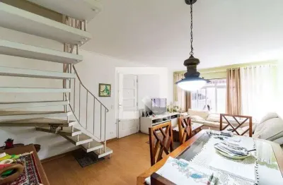 Casa com 2 quartos à venda na Alameda dos Uapês, 550, Planalto Paulista, São Paulo