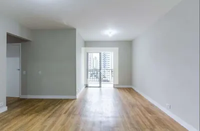 Apartamento com 2 quartos à venda na Alameda dos Arapanés, 470, Moema, São Paulo