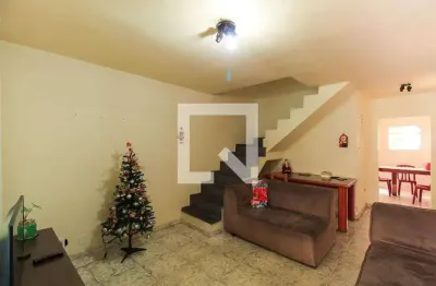 Casa com 2 quartos à venda na Rua dos Bancários, 133, Mooca, São Paulo