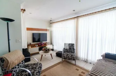 Casa com 3 quartos à venda na Avenida Piassanguaba, 2911, Planalto Paulista, São Paulo