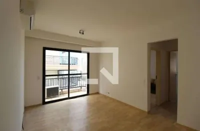 Apartamento com 2 quartos à venda na Rua Fiandeiras, 189, Vila Olímpia, São Paulo