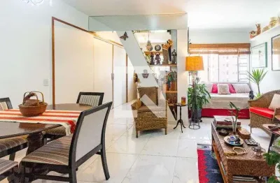 Apartamento com 1 quarto à venda na Avenida Sabiá, 469, Moema, São Paulo