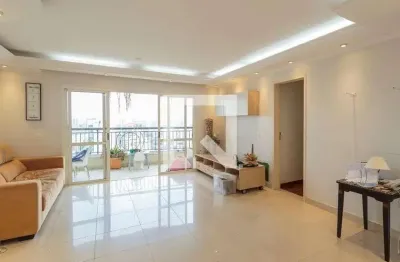 Apartamento com 3 quartos à venda na Avenida Jandira, 151, Moema, São Paulo