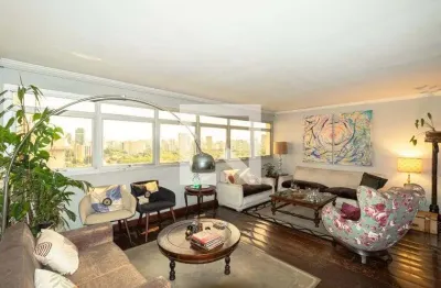 Apartamento com 3 quartos à venda na Rua da Mata, 109, Itaim Bibi, São Paulo