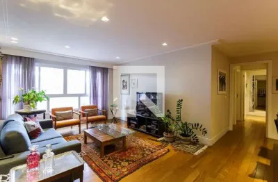 Apartamento com 3 quartos à venda na Rua Bandeira Paulista, 138, Itaim Bibi, São Paulo