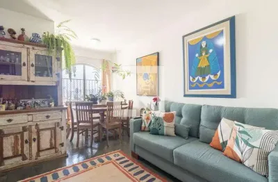 Apartamento com 2 quartos à venda na Avenida Doutor Cardoso de Melo, 514, Vila Olímpia, São Paulo