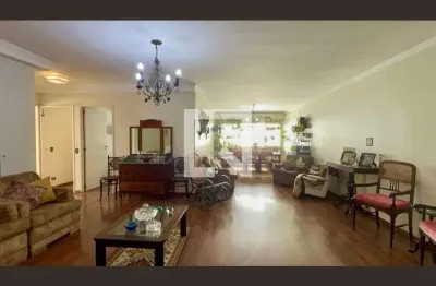 Apartamento com 4 quartos à venda na Alameda Sarutaiá, 411, Jardim Paulista, São Paulo