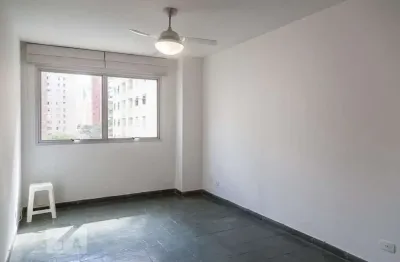 Apartamento com 3 quartos à venda na Rua Inhambú, 980, Moema, São Paulo