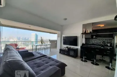 Apartamento com 2 quartos à venda na Rua Pais Leme, 307, Pinheiros, São Paulo