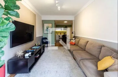 Apartamento com 2 quartos à venda na Rua Tabapuã, 111, Itaim Bibi, São Paulo