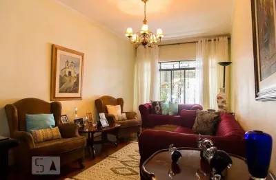 Casa com 4 quartos à venda na Avenida Odila, 1042, Planalto Paulista, São Paulo