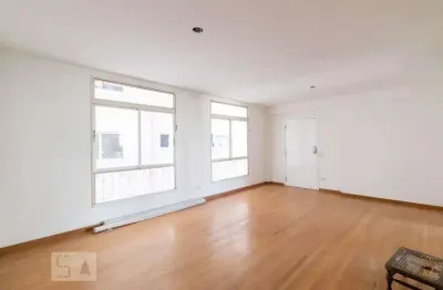 Apartamento com 3 quartos à venda na Rua Oscar Freire, 304, Jardim Paulista, São Paulo