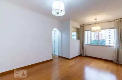 Apartamento com 2 quartos à venda na Alameda dos Anapurus, 1348, Moema, São Paulo