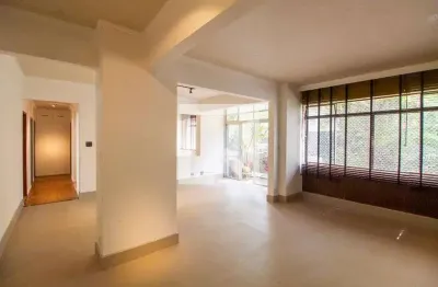 Apartamento com 2 quartos à venda na Alameda Casa Branca, 422, Jardim Paulista, São Paulo