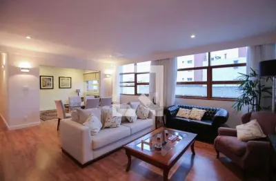 Apartamento com 2 quartos à venda na Alameda Franca, 364, Jardim Paulista, São Paulo