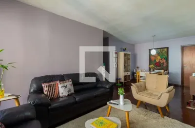 Apartamento com 4 quartos à venda na Avenida Pavão, 235, Moema, São Paulo