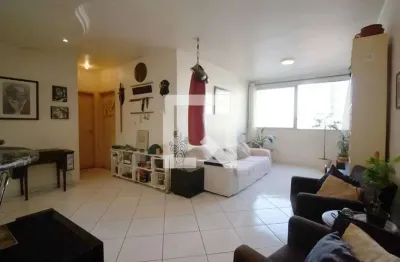 Apartamento com 2 quartos à venda na Rua Artur de Azevedo, 2065, Pinheiros, São Paulo