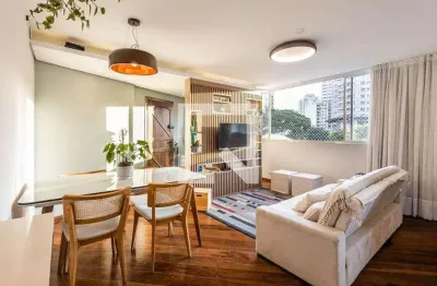 Apartamento com 3 quartos à venda na Rua Artur de Azevedo, 830, Pinheiros, São Paulo
